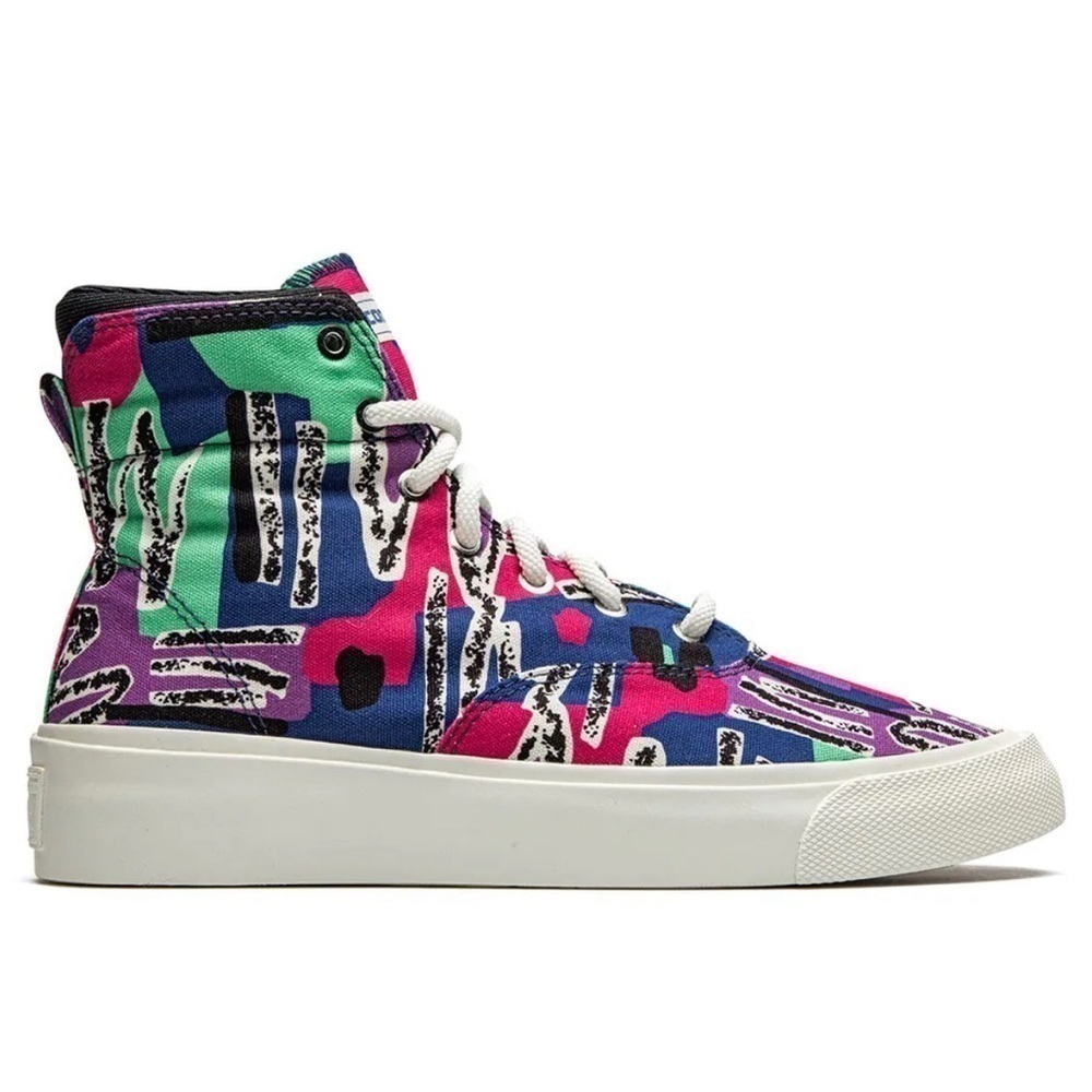 Converse x Fear of God Skid Grip Hi Sneakers, Womens 10.5